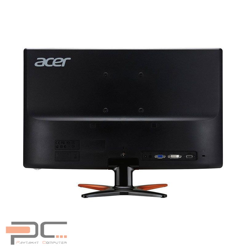 مانیتور استوک 24 اینچ ACER مدل G246HL | فروشگاه اینترنتی پلیرو